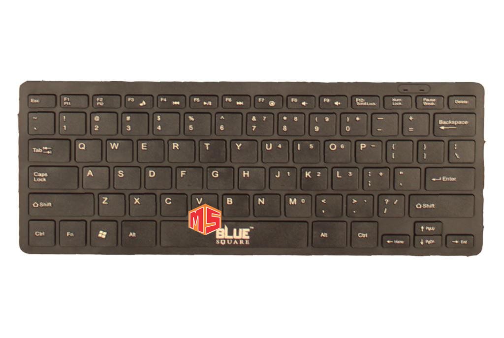 USB Mini Keyboard