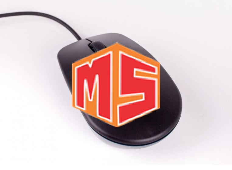 Optical Mini Mouse BS 220