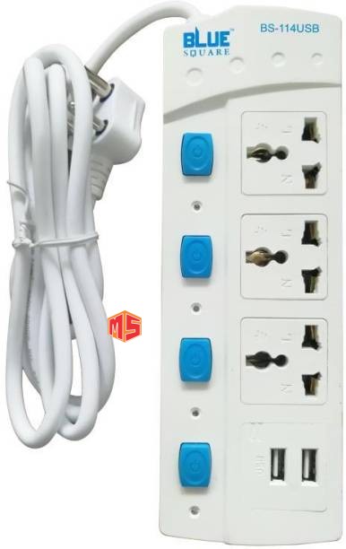 Blue Spike 114 2M + 2USB
