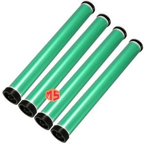 OPC Drum For Use In HP 126A - CE310A, CE311A, CE312A, CE313A Color LaserJet Pro 100 MFP M175nw / CP 1025nw / TopShot LaserJet Pro M275 MFP - Pack of 4