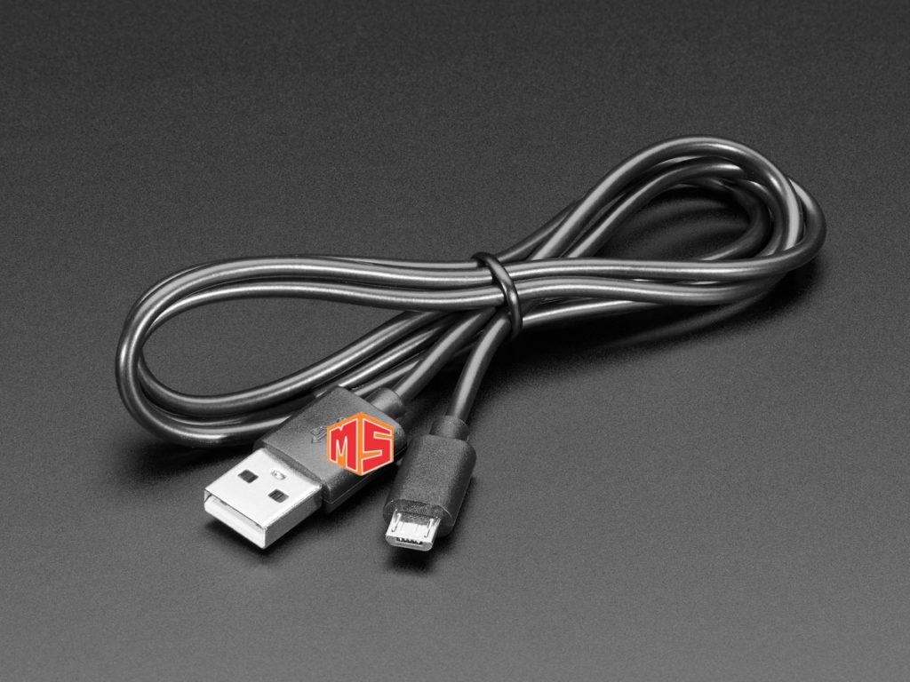 USB Type-C to USB-A 2.0