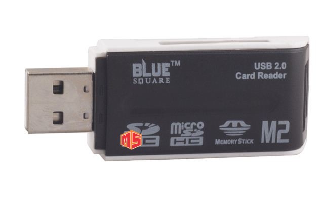 Card Reader