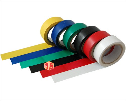 Electrical Insulation Tapes Supplier