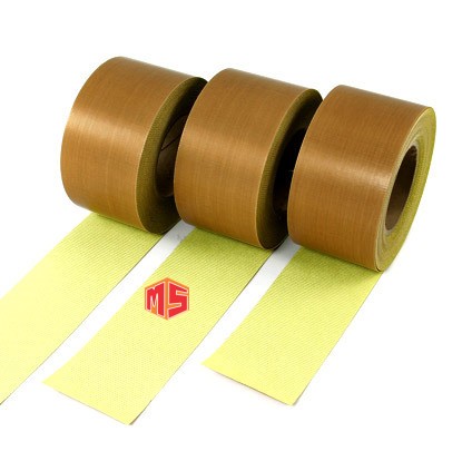 Heat Sealing Teflon Tape