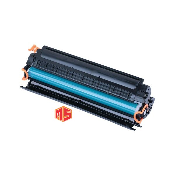 88A Toner Cartridge Compatible For HP 88A / CC388A Black