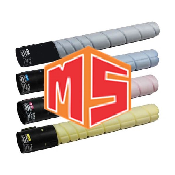 321 & 512 Toner Cartridge