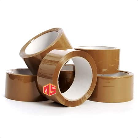 BOPP Self Adhesive Tapes supplier