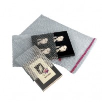 20 X 20 Self Seal Bubble Bag 70 GSM