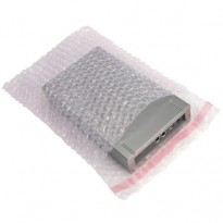 7 X 8 Self Seal Bubble Bag 70 GSM