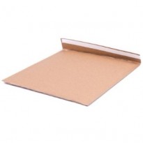 18 X 14" Bubble Lined Kraft Paper Envelopes