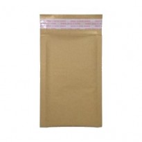 9 X 6" Bubble Lined Kraft Paper Envelopes