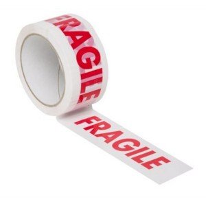 2" 51 Meters Printed Tapes