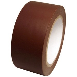 3" 100 Meters Brown Packaging Tape
