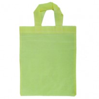 8W X 10L Cloth Carry Bag
