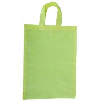 10W X 13L Cloth Carry Bag