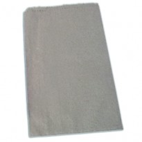 14L X 8.25W Brown Paper Grocery Bag