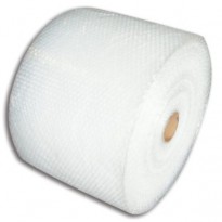 1/3 Meter X 50 Meter Bubble Wrap / Roll 50 GSM