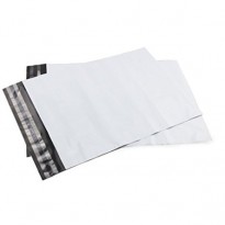 14 X 16" Self Adhesive Courier Bag