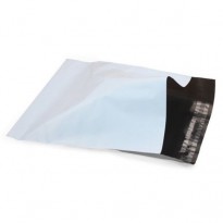 15 X 19" Self Adhesive Courier Bag