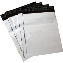 8 X 12" Self Adhesive Courier Bag