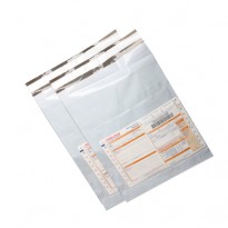 8 X 10" Self Adhesive Courier Bag