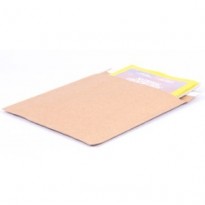 14 X 10" Bubble Lined Kraft Paper Envelopes
