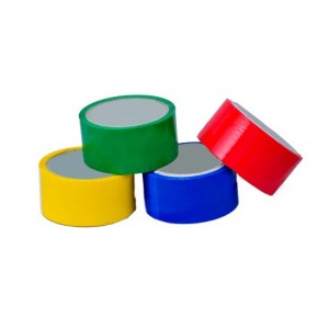 2" 65 Meters Colour Adhesive Tape
