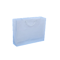17 L X 13 W Virgin Kraft Paper Bag