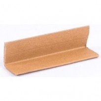 50 X 50 MM, Heavy Duty Edge Board, 6" Length