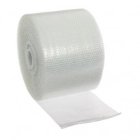 1/2 Meter X 50 Meter Bubble Wrap / Roll 50 GSM