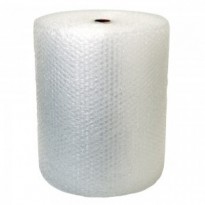 1 Meter x 100 Meter Bubble Wrap / Roll 80 GSM