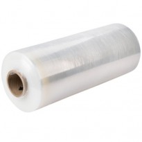 12 Inch Wide Stretch Wrap / Cling Film 23 Microns