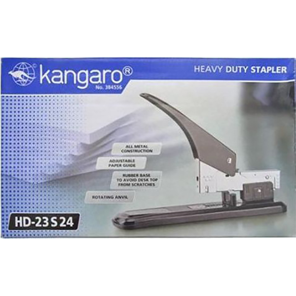 Kangaro Manual HD 23S24 Stick Staplers