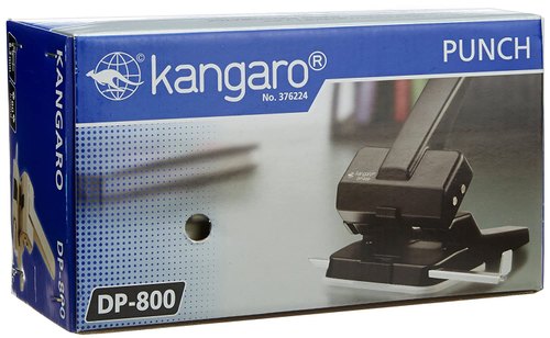 Kangaro Paper Punch DP 800