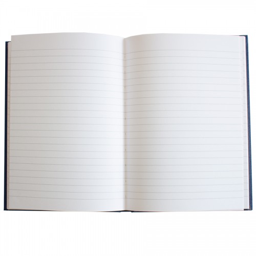 Buy A4 Size Case Bound Notebook online in India - Mumbai Online