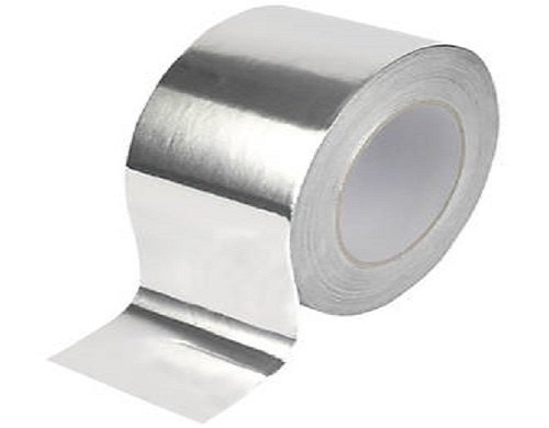 ALUMINIUM FOIL TAPES