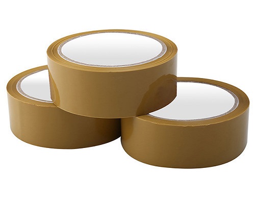 BOPP tape