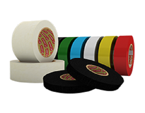 AUTO BODY PROTECTION TAPES (NOVACEL)