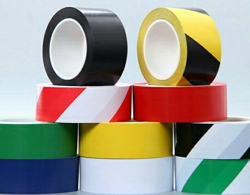 FLOOR MARKING TAPES