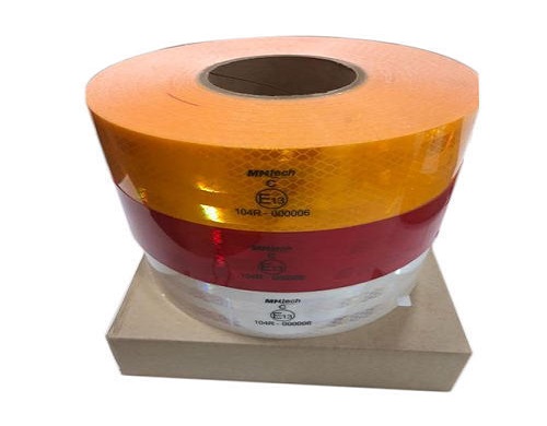 AIPL CONSPICUITY TAPES