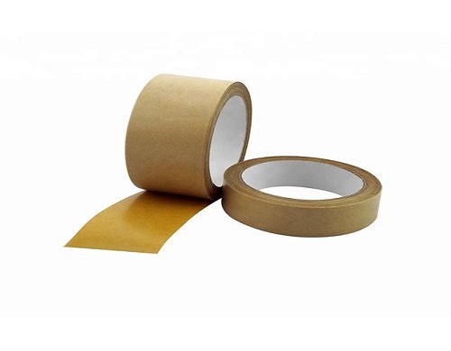 BROWN KRAFT PAPER TAPES