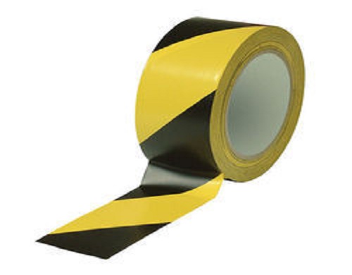 FLOOR MARKING TAPES