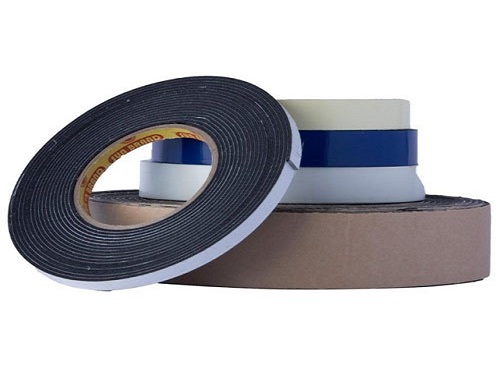 NBR FOAM TAPES