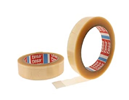 RESIDUE FREE PACKING TAPES