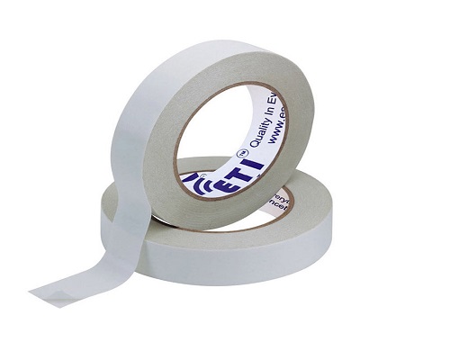 TISSUE TAPES