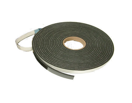 XLPE FOAM TAPES