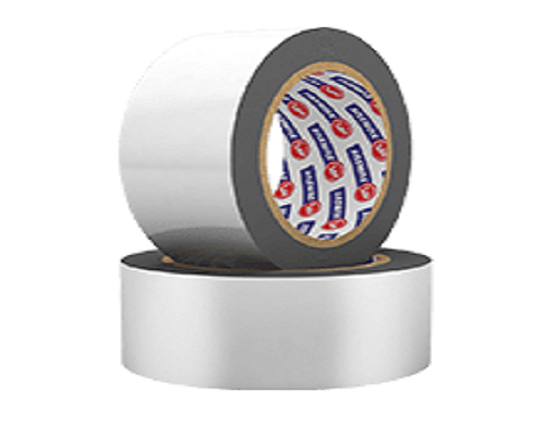 Black & White Surface Protection Tape