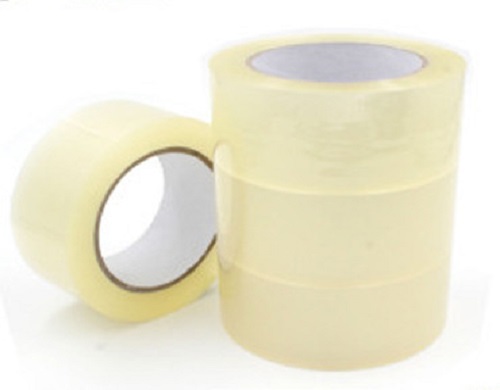BOPP TAPES (SUPER CLEAR)