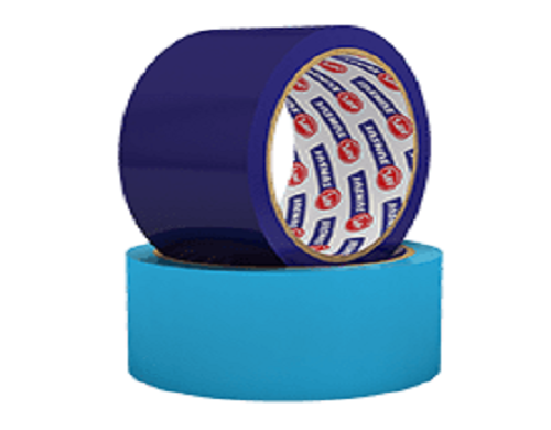Colored surface protection Tape