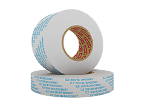 D/S Tissue Tape EZ - 500